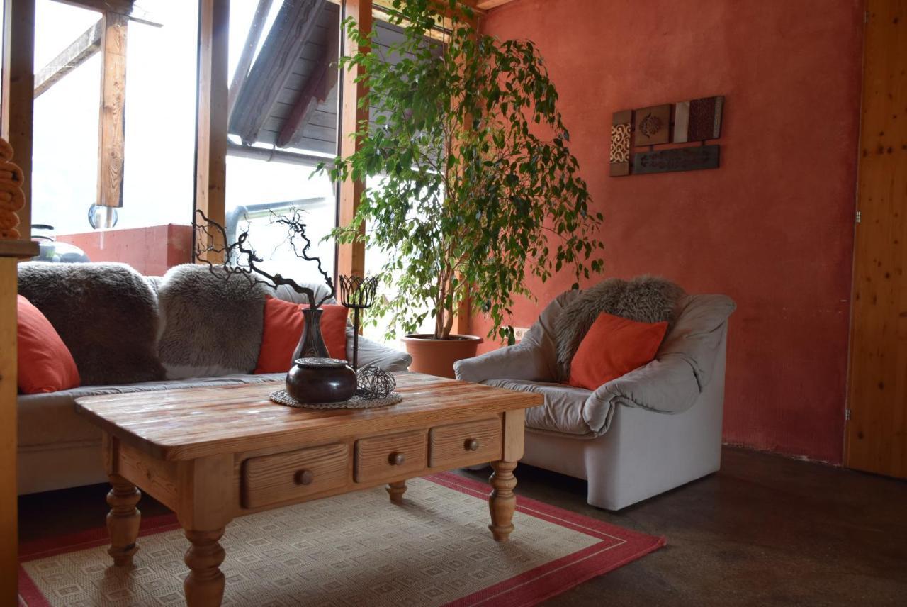 Apartamento Forstbauer Millstatt Exterior foto