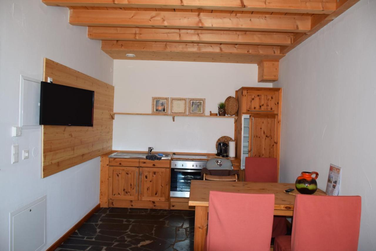 Apartamento Forstbauer Millstatt Exterior foto