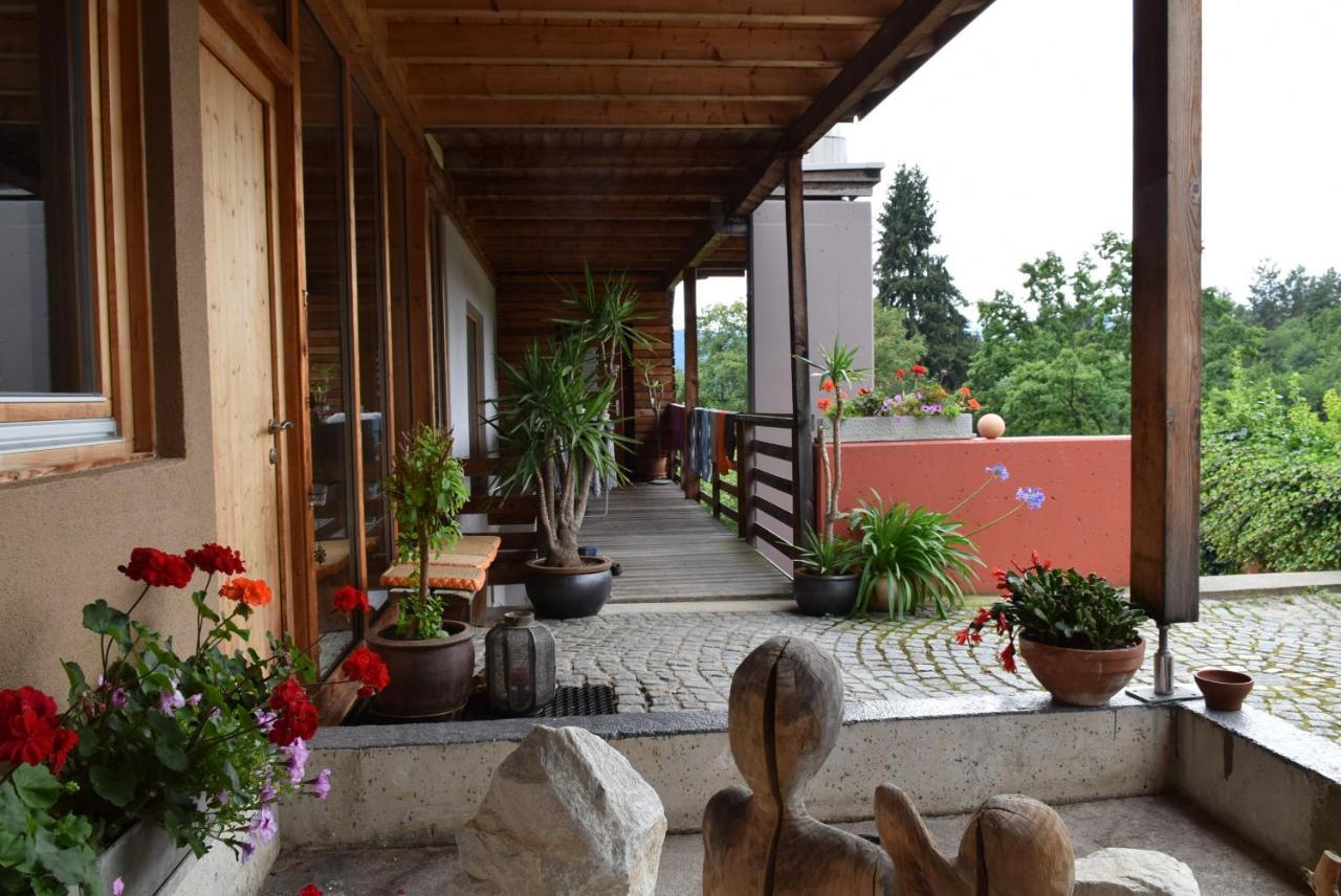 Apartamento Forstbauer Millstatt Exterior foto
