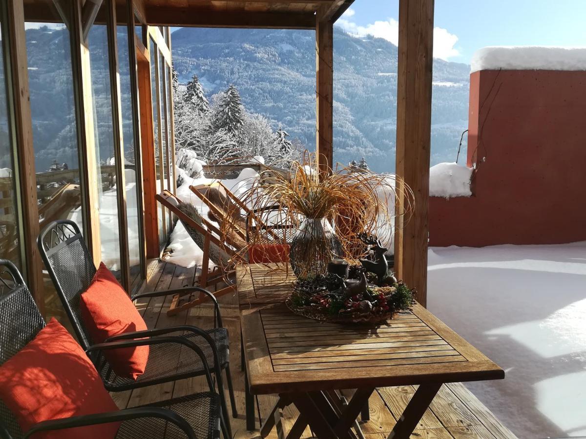 Apartamento Forstbauer Millstatt Exterior foto