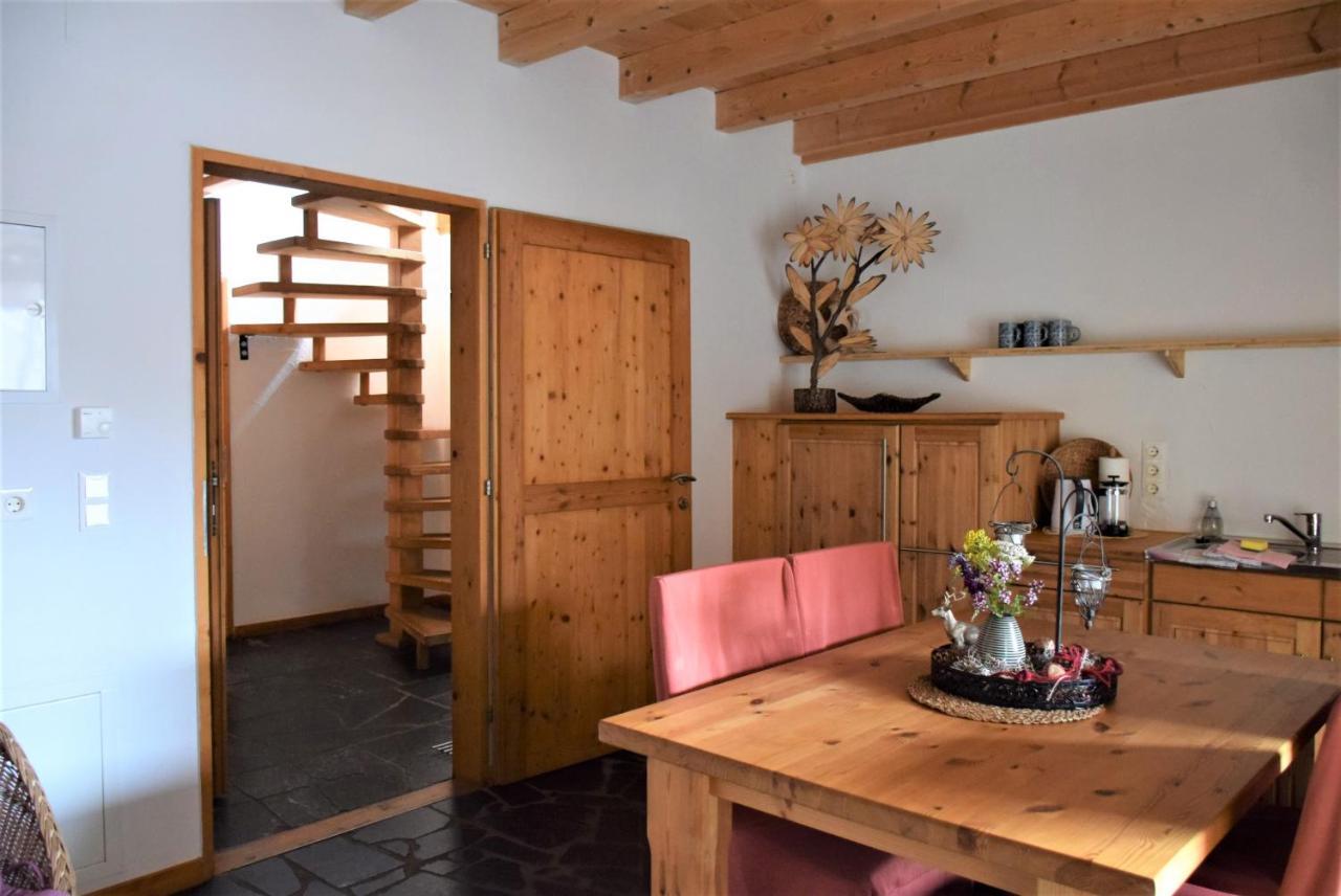 Apartamento Forstbauer Millstatt Exterior foto
