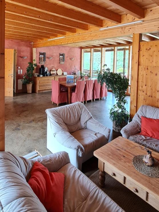 Apartamento Forstbauer Millstatt Exterior foto
