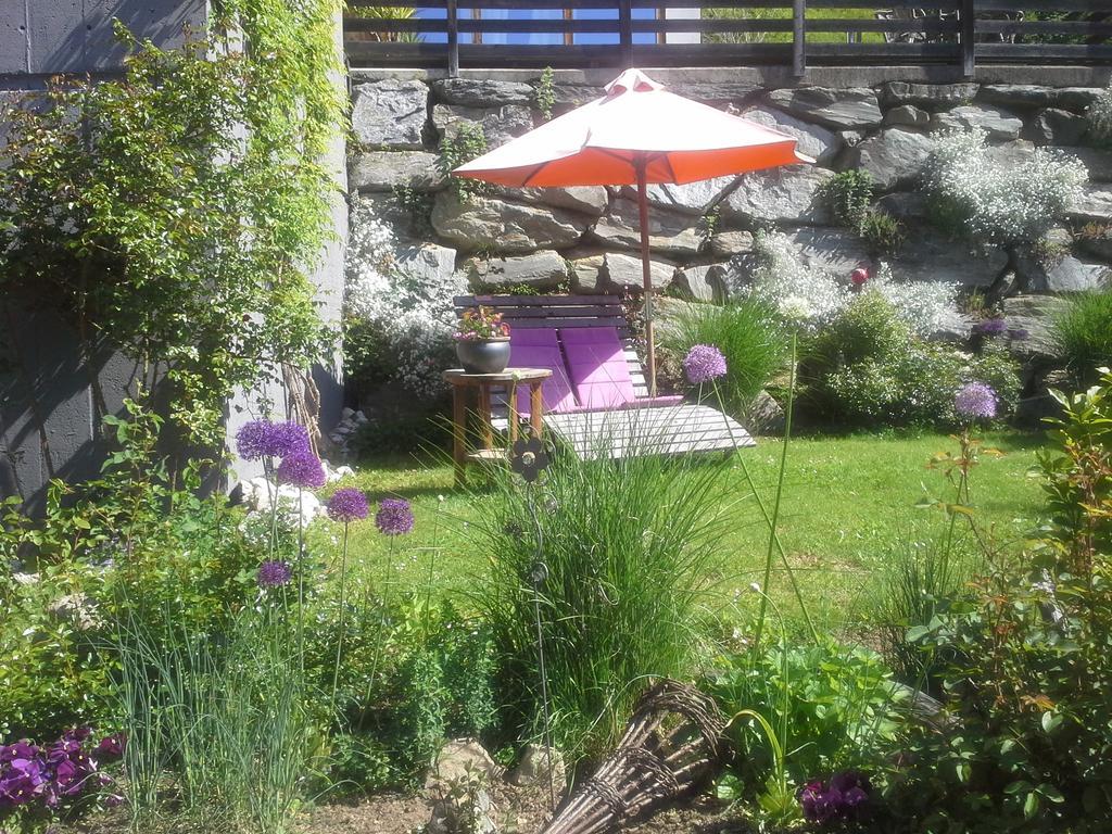 Apartamento Forstbauer Millstatt Exterior foto