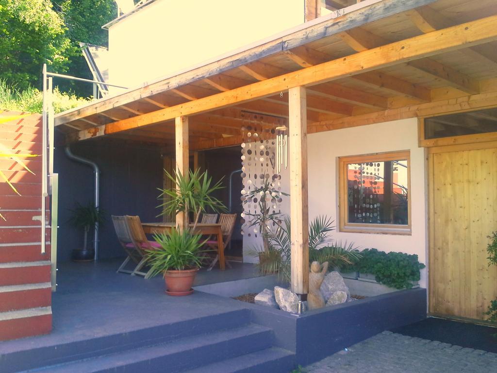 Apartamento Forstbauer Millstatt Exterior foto