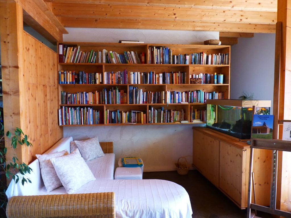 Apartamento Forstbauer Millstatt Habitación foto