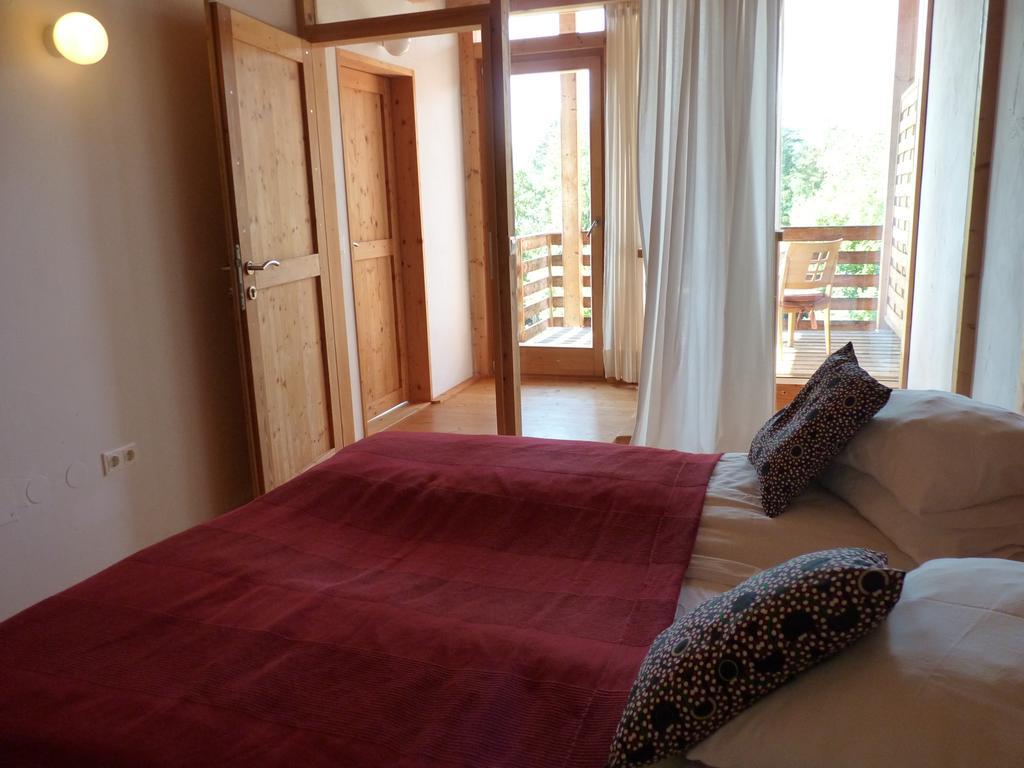 Apartamento Forstbauer Millstatt Habitación foto
